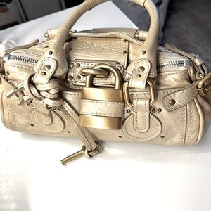 CHLOE Paddington mini